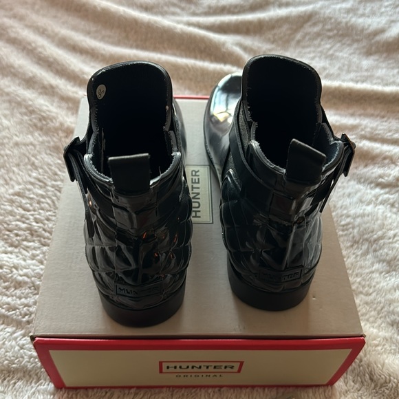 Hunter - Refined Gloss Quilt Chelsea - Picture 6 of 13